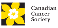 Canadian Cancer Society