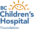 BC children's Hospital foundation