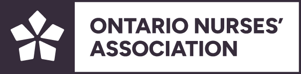 Ontario Nurses' Association