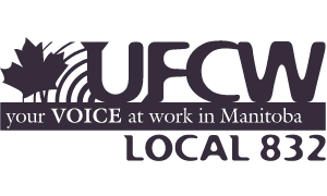 UFCW local 832