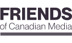 Friends of Canadian Media