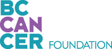 BC cancer foundation