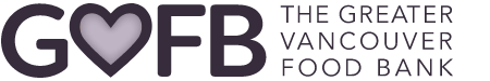 The Greater Vancouver Foodbank